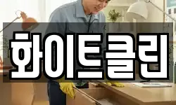 화이트클린