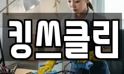 킹쓰클린