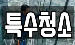 특수청소