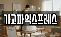 가고파익스프레스