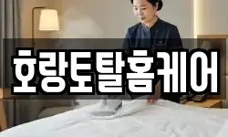 호랑토탈홈케어