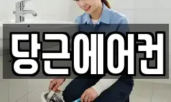 당근에어컨