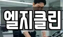 엘지클린