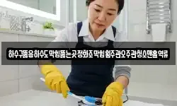 하수구뚫음하수도막힘뚫는곳정화조막힘횡주관오주관청소맨홀역류