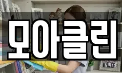 모아클린