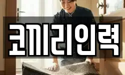 코끼리인력