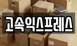 고속익스프레스