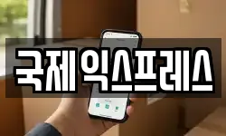 국제익스프레스