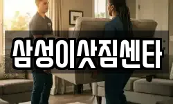 삼성이삿짐센타