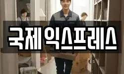 국제익스프레스