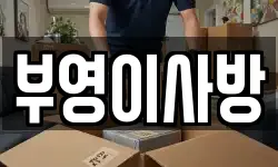 부영이사방