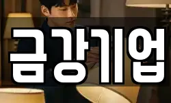 금강기업