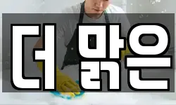 더 맑은