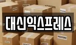 대신익스프레스
