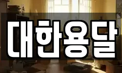 대한용달