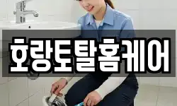 호랑토탈홈케어