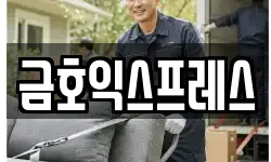 금호익스프레스