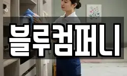 블루컴퍼니