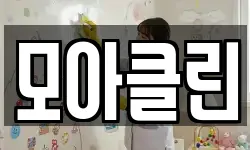 모아클린