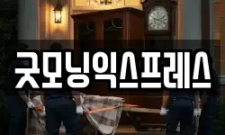 굿모닝익스프레스