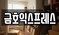금호익스프레스