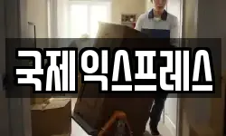 국제익스프레스