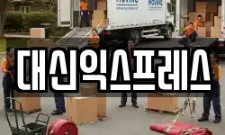 대신익스프레스