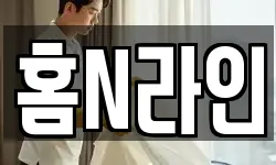 홈N라인
