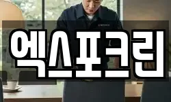 엑스포크린