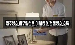 입주청소,사무실청소,이사청소,건물청소,소독