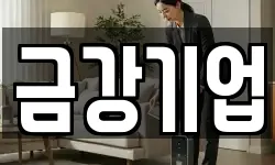 금강기업