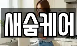 새숨케어