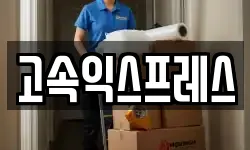 고속익스프레스
