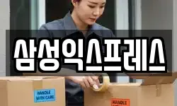 삼성익스프레스