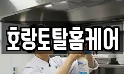 호랑토탈홈케어