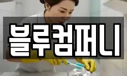 블루컴퍼니