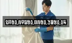 입주청소,사무실청소,이사청소,건물청소,소독