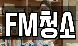 FM청소
