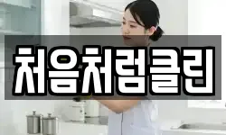 처음처럼클린