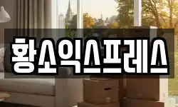 황소익스프레스