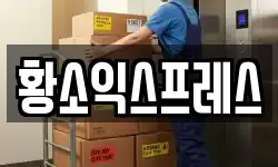 황소익스프레스