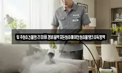 입주청소건물관리미화경비용역모든청소에어컨청소물탱크소독방역