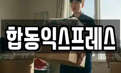 합동익스프레스