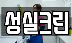성실크린