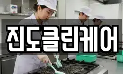 진도클린케어