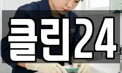 클린24