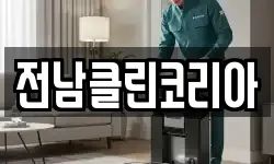전남클린코리아