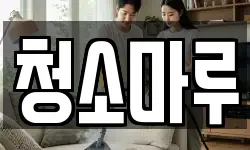 청소마루