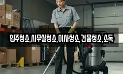 입주청소,사무실청소,이사청소,건물청소,소독