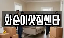 화순이삿짐센타